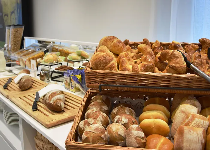 Hotel Hotel City Locarno Locarno