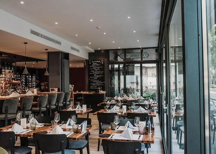 Hotel Hotel City Locarno Locarno